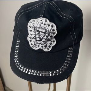 Jack Skellington Hat